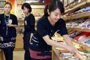 Những tuyệt chiêu tìm việc làm thêm cho du học sinh Việt Nam tại Hàn Quốc